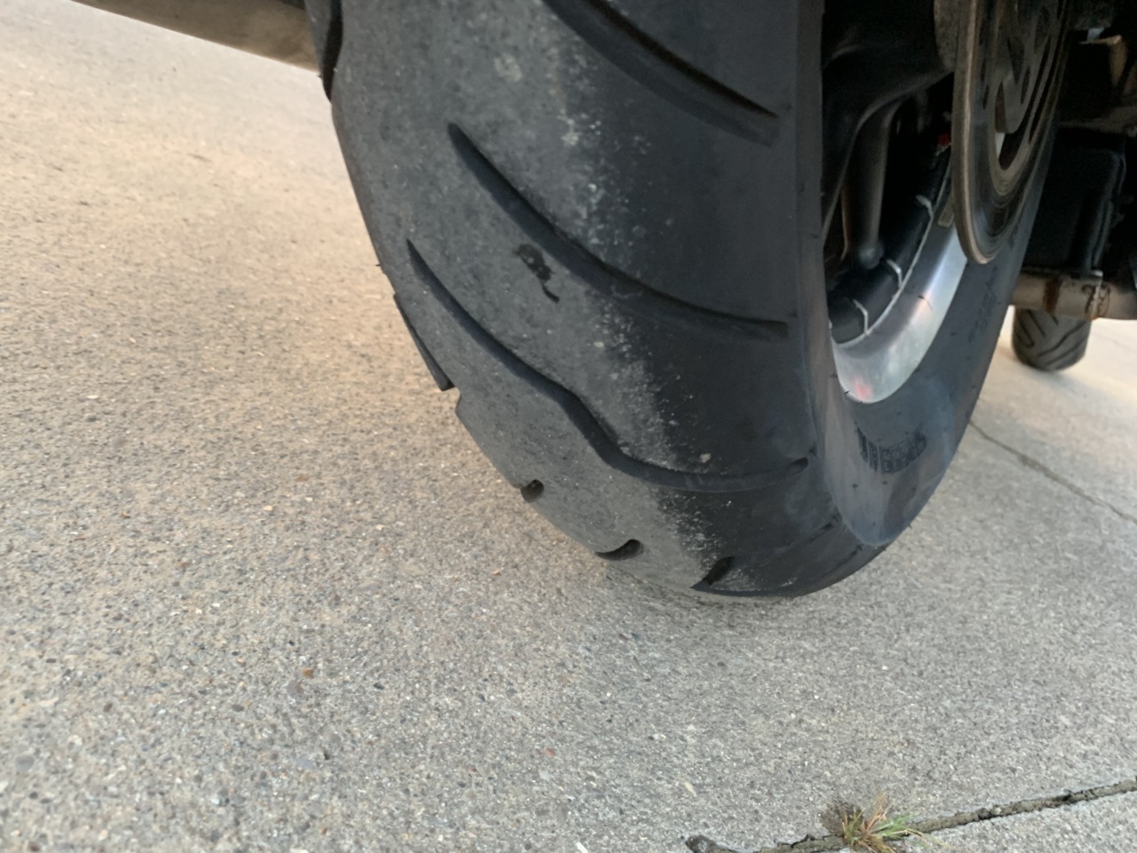 2007 Harley-Davidson FLHTCUI ELECTRA GLIDE ULTRA CLASSIC